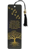 Opakowanie Zakładka do książki Korzenie i skrzydła