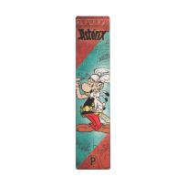 Opakowanie Zakładka do książki Paperblanks Asterix the Gaul