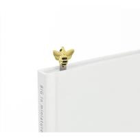 Opakowanie Zakładka do książki pszczoła