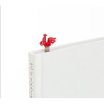 Opakowanie Zakładka do książki skuter