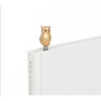 Opakowanie Zakładka do książki sowa