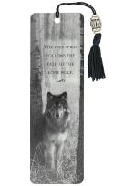 Opakowanie Zakładka do książki Wilk