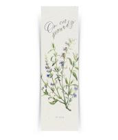 Opakowanie Zakładka duża - On cię prowadzi