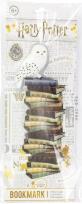 Opakowanie Zakładka Harry Potter Hedwiga