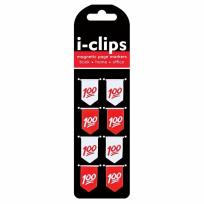 Opakowanie Zakładka magnetyczna 100%