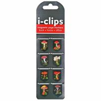 Opakowanie Zakładka magnetyczna Grzyby