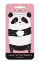 Opakowanie Zakładka magnetyczna panda
