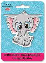 Opakowanie Zakładka magnetyczna - Soń