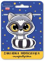 Opakowanie Zakładka magnetyczna - Szop