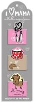 Opakowanie Zakładka Set-Mama