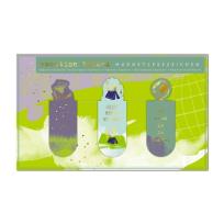 Opakowanie Zakładki magnetyczne - Na wakacje