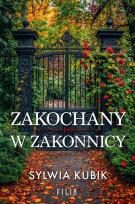 Okładka książki Zakochany w zakonnicy