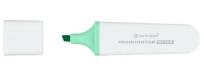 Opakowanie Zakreślacz Highlighter Style Soft zielony
