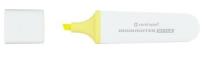 Opakowanie Zakreślacz Highlighter Style Soft żółty