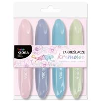 Opakowanie Zakreślacze kremowe future KIDEA