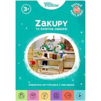 Opakowanie Zakupy to świetna zabawa