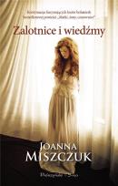 Okładka książki Zalotnice i wiedźmy DL