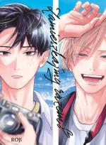 Okładka książki Zamieszkajmy razem!