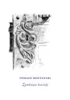 Okładka książki Zamknięte kościoły