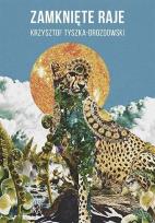 Okładka książki Zamknięte raje
