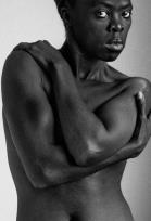 Okładka książki Zanele Muholi