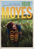 Okładka książki Zanim się pojawiłeś wyd. kieszonkowe