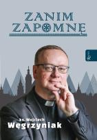 Okładka książki Zanim zapomnę