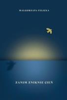 Okładka książki Zanim zniknie cień