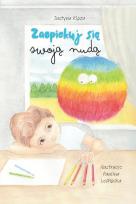 Okładka książki Zaopiekuj się swoją nudą