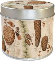 Opakowanie Zapachowa świeczka 171 - Anno 1550 - waniliowa