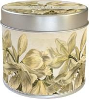 Opakowanie Zapachowa świeczka 173 - amarylis - waniliowa