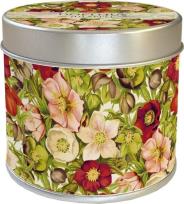 Opakowanie Zapachowa świeczka 206 - róże - zapach jabłko