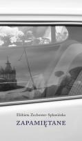 Okładka książki Zapamiętane
