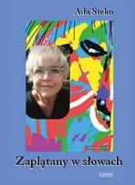 Okładka książki Zaplątany w słowach