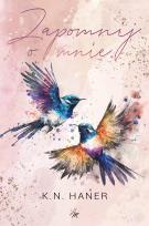 Okładka książki Zapomnij o mnie wyd. 2025