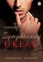 Okładka książki Zaprojektowany układ