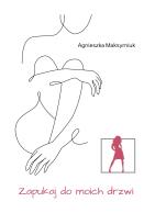 Okładka książki Zapukaj do moich drzwi