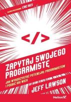 Okładka książki Zapytaj swojego programistę