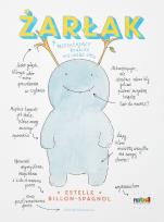 Okładka książki Żarłak