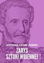 Okładka książki Zarys sztuki wojennej