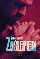 Okładka książki Zaślepieni