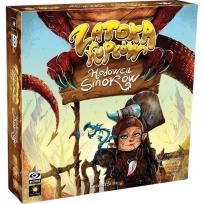 Opakowanie Zatoka kupców: Hodowca Smoków GALAKTA