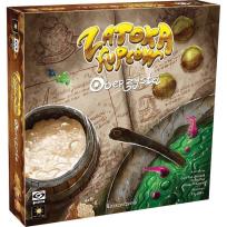 Opakowanie Zatoka kupców: Oberżysta GALAKTA