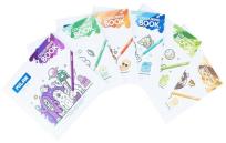 Opakowanie Zawartość do displaya 99192414: 30 kolorowanek