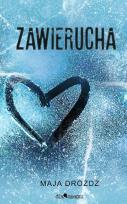 Okładka książki Zawierucha