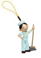 Opakowanie Zawieszka - Bolek Marynarz