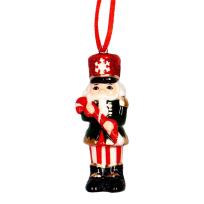 Opakowanie Zawieszka ceramiczna 9cm