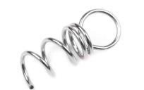 Opakowanie Zawieszka do styropianu metalowa