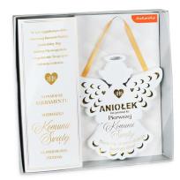 Opakowanie Zawieszka Komunia