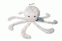 Opakowanie Zawieszka ośmiornica Tari szara